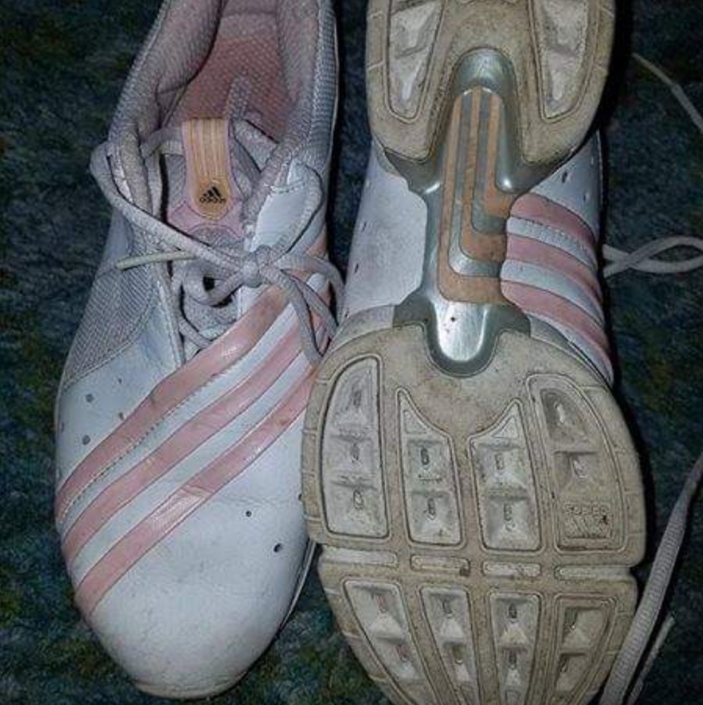 Adidas sneakers